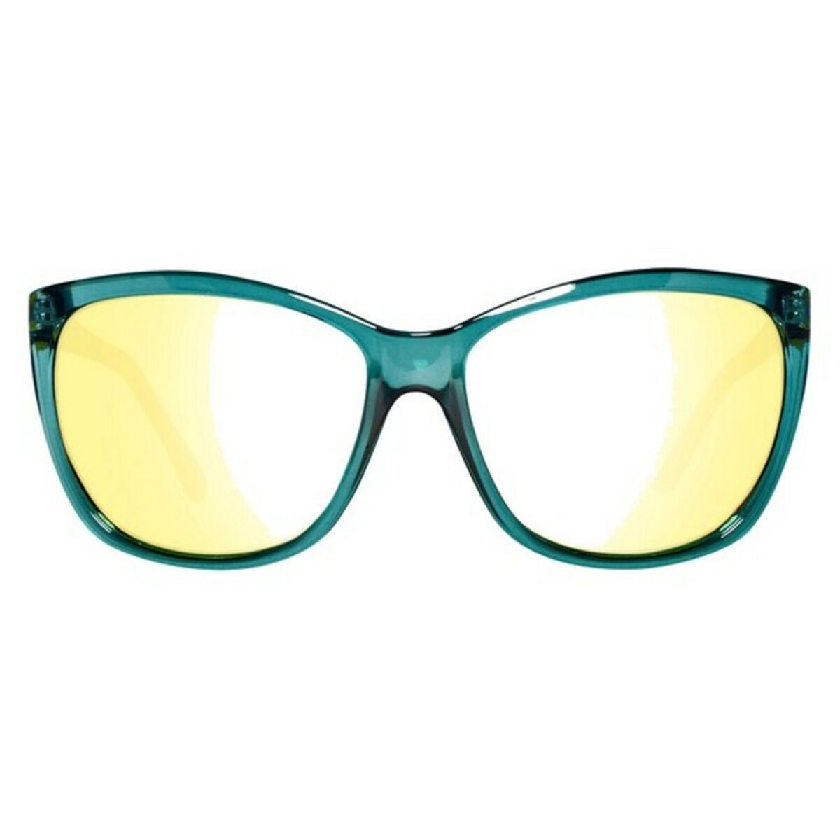 Damsolglasögon Guess GU7308-60S18 Speglar ø 60 mm finns hos Aktivcamping