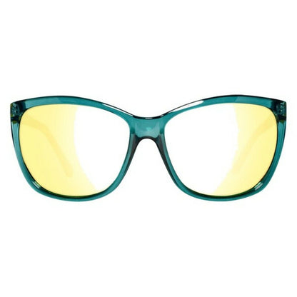 Damsolglasögon Guess GU7308-60S18 Speglar ø 60 mm finns hos Aktivcamping