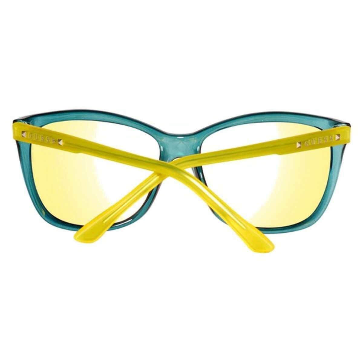 Damsolglasögon Guess GU7308-60S18 Speglar ø 60 mm finns hos Aktivcamping