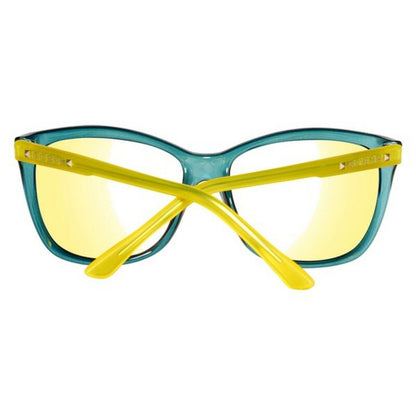Damsolglasögon Guess GU7308-60S18 Speglar ø 60 mm finns hos Aktivcamping