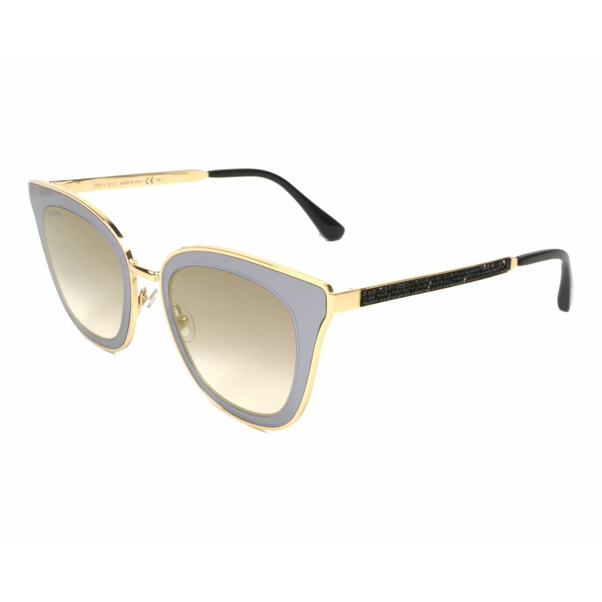 Damsolglasögon Jimmy Choo LORYS492M2FQ Ø 49 mm finns hos Aktivcamping