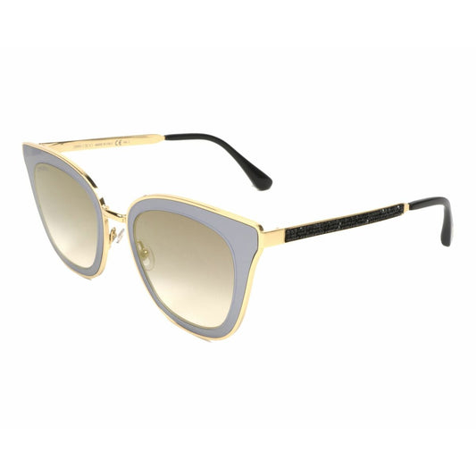 Damsolglasögon Jimmy Choo LORYS492M2FQ Ø 49 mm finns hos Aktivcamping
