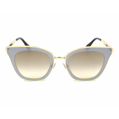 Damsolglasögon Jimmy Choo LORYS492M2FQ Ø 49 mm finns hos Aktivcamping