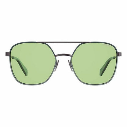 Unisexsolglasögon Polaroid PLD6058S1EDUC ø 56 mm finns hos Aktivcamping