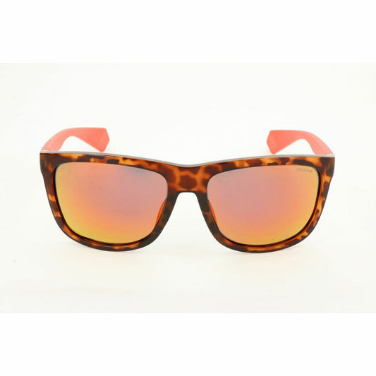 Herrsolglasögon Polaroid PLD6062-FS-86 ø 59 mm finns hos Aktivcamping