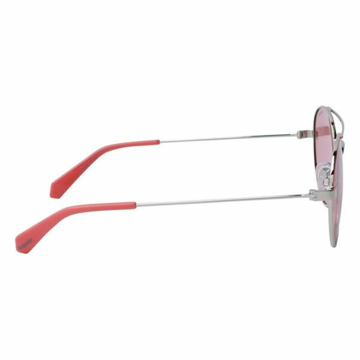 Unisexsolglasögon Polaroid PLD6056S35J0F Ø 55 mm finns hos Aktivcamping