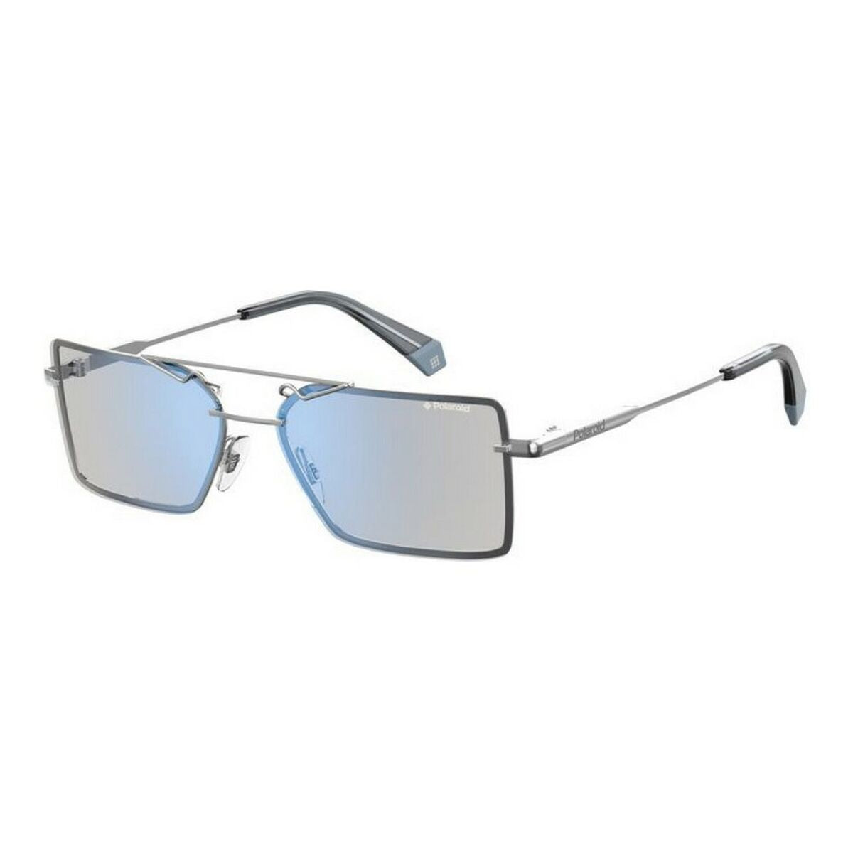 Unisexsolglasögon Polaroid PLD6093S-KB7 ø 56 mm finns hos Aktivcamping
