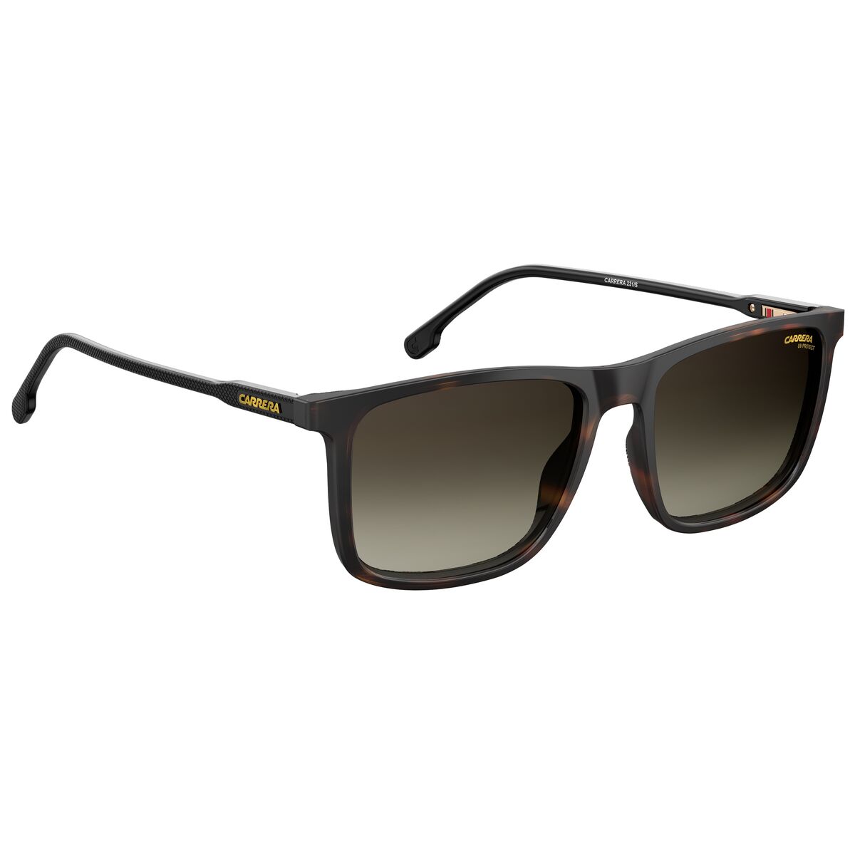 Unisexsolglasögon Carrera 231-S-086-HA Ø 55 mm finns hos Aktivcamping
