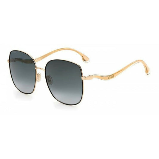 Damsolglasögon Jimmy Choo MAMIE-S-RHL ø 60 mm finns hos Aktivcamping