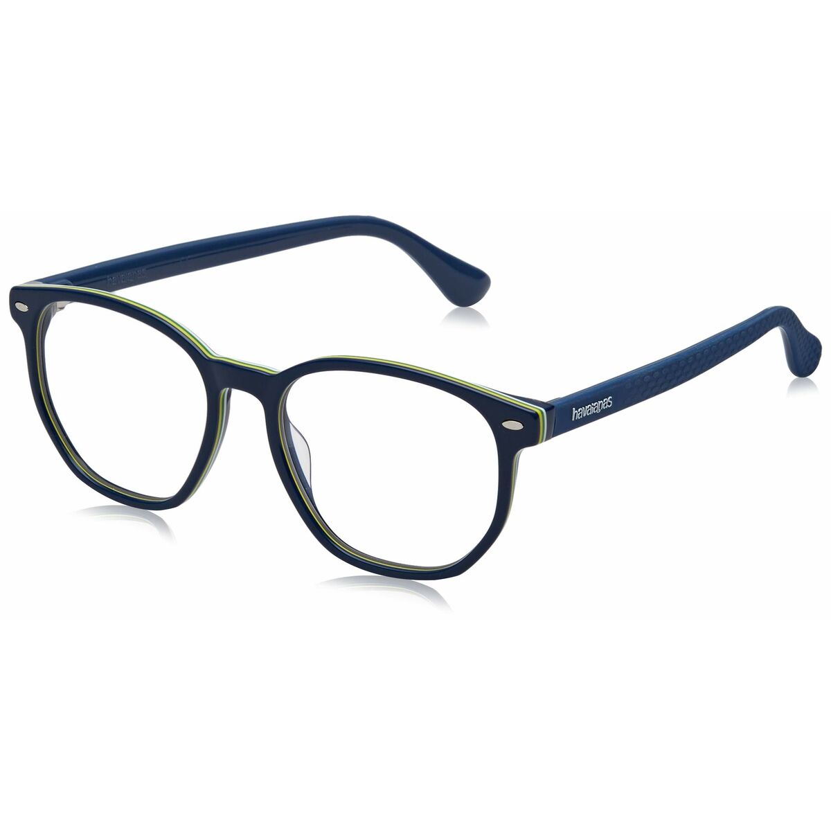Unisexsolglasögon Havaianas UBATUBACSPJP Ø 51 mm ø 54 mm finns hos Aktivcamping