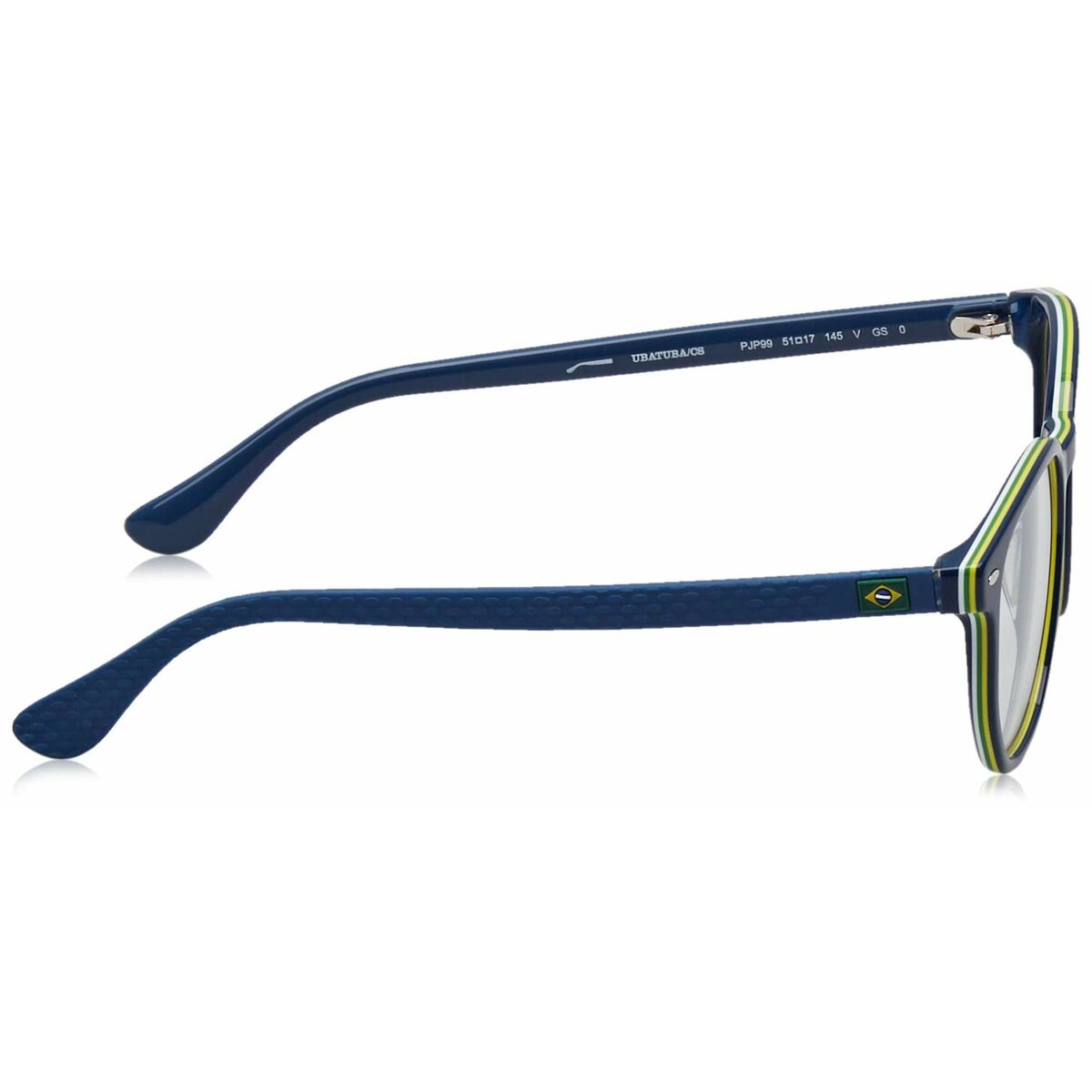 Unisexsolglasögon Havaianas UBATUBACSPJP Ø 51 mm ø 54 mm finns hos Aktivcamping