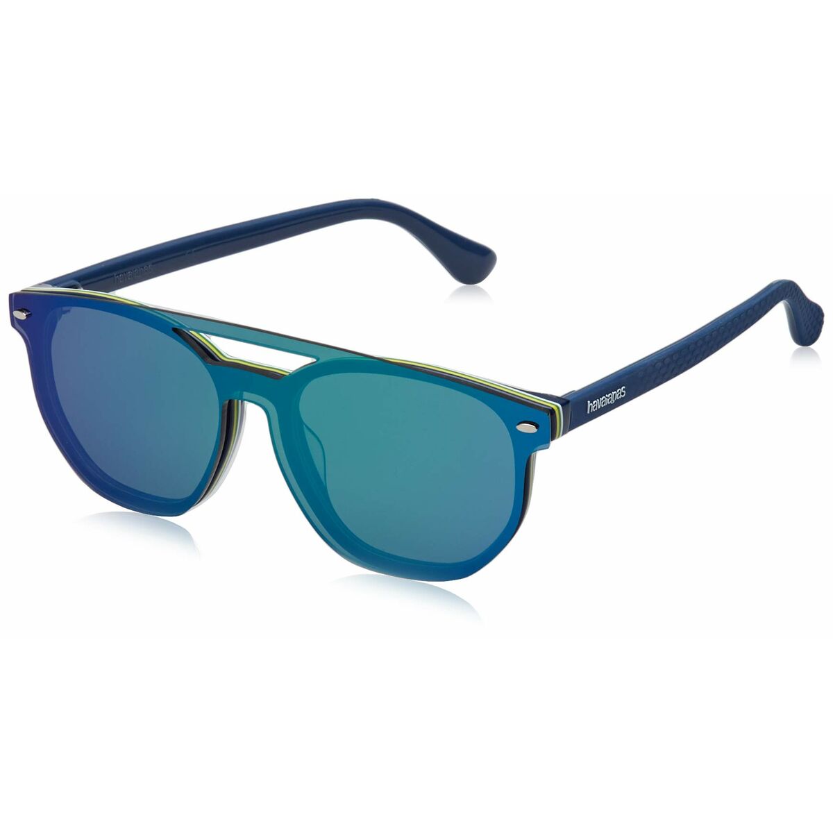 Unisexsolglasögon Havaianas UBATUBACSPJP Ø 51 mm ø 54 mm finns hos Aktivcamping
