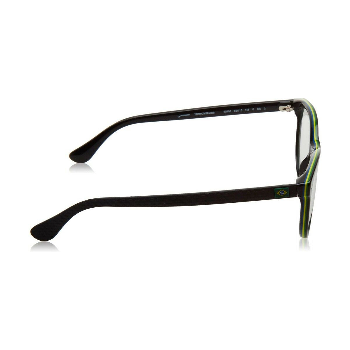 Herrsolglasögon Havaianas NORONHACS807Q Ø 52 mm finns hos Aktivcamping