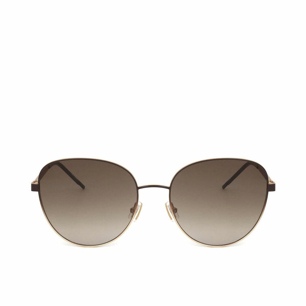 Unisexsolglasögon Hugo Boss 1161/S Brun Gyllene finns hos Aktivcamping