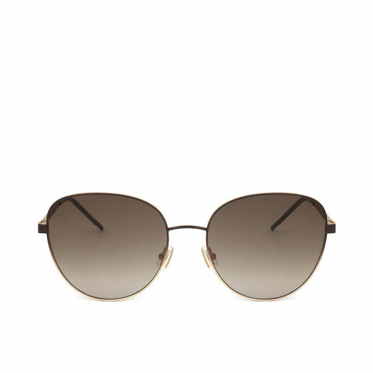 Unisexsolglasögon Hugo Boss 1161/S Brun Gyllene finns hos Aktivcamping