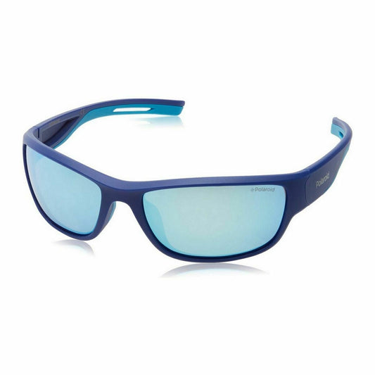 Unisexsolglasögon Polaroid PLD7028S-242 ø 60 mm finns hos Aktivcamping