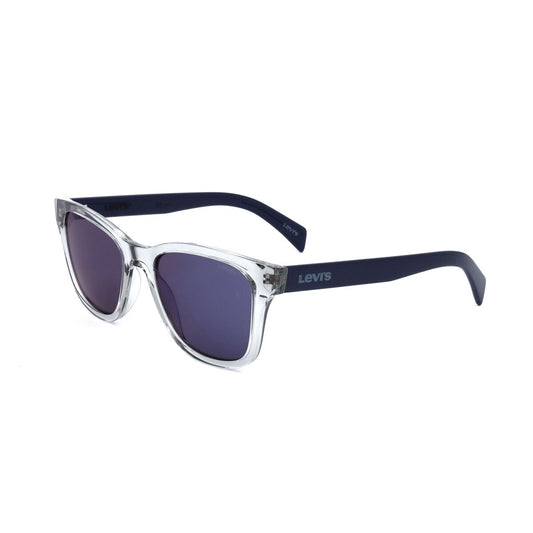 Unisexsolglasögon Levi's LV-1002-S-09V Ø 53 mm finns hos Aktivcamping