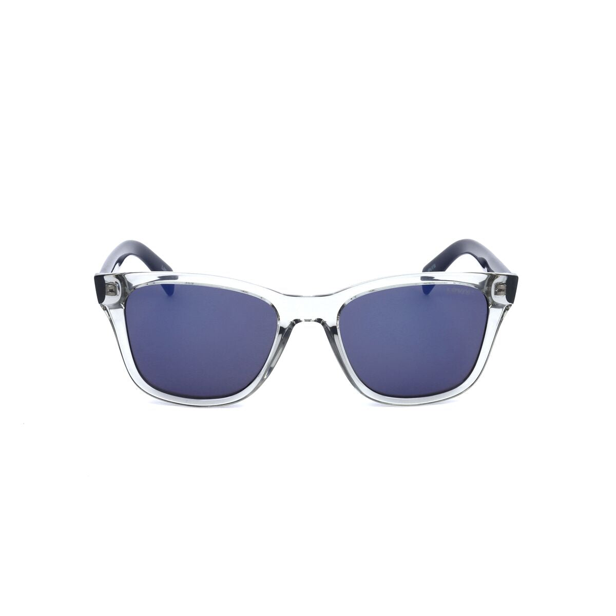 Unisexsolglasögon Levi's LV-1002-S-09V Ø 53 mm finns hos Aktivcamping