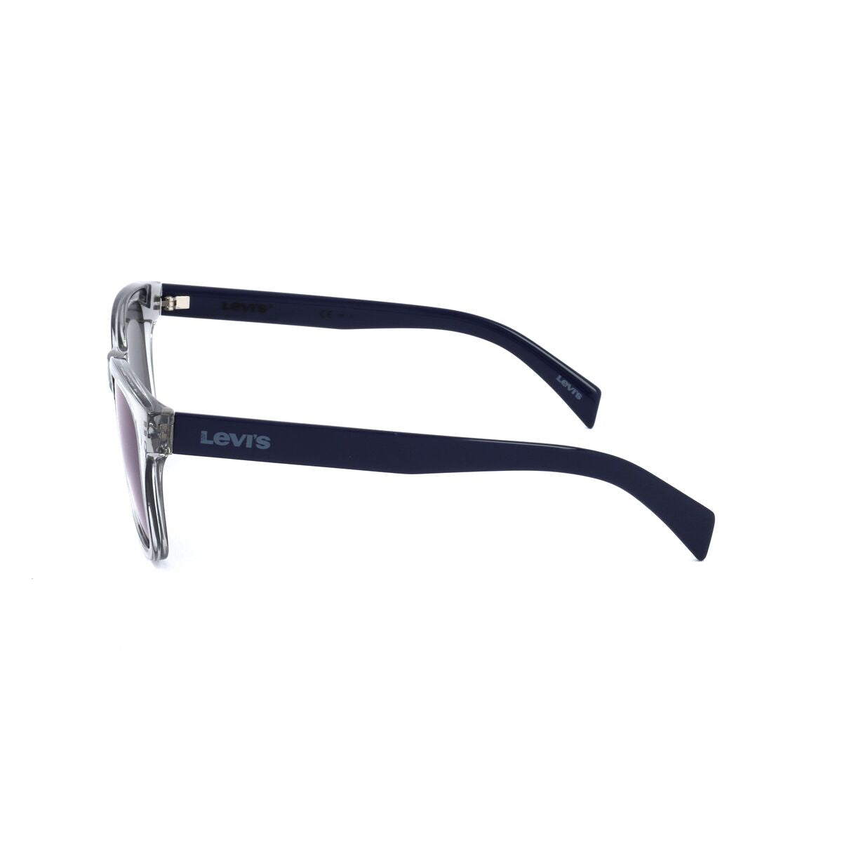 Unisexsolglasögon Levi's LV-1002-S-09V Ø 53 mm finns hos Aktivcamping