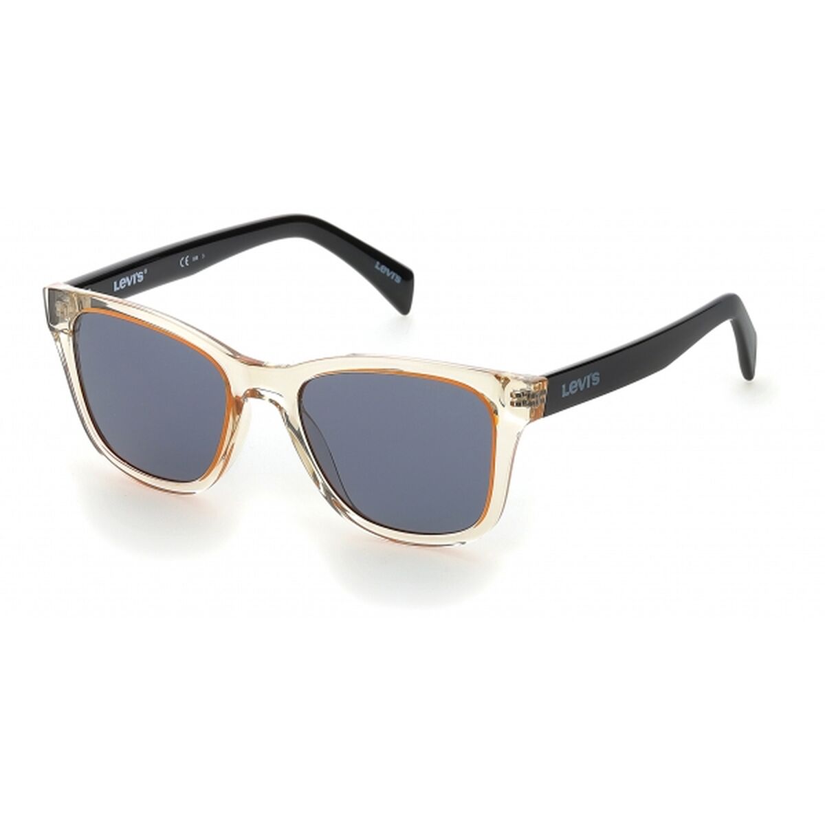 Unisexsolglasögon Levis LV1002S40GF3I Ø 53 mm finns hos Aktivcamping