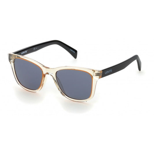 Unisexsolglasögon Levis LV1002S40GF3I Ø 53 mm finns hos Aktivcamping