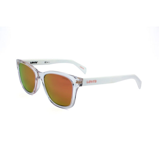 Unisexsolglasögon Levi's LV-1002-S-900 Ø 53 mm finns hos Aktivcamping