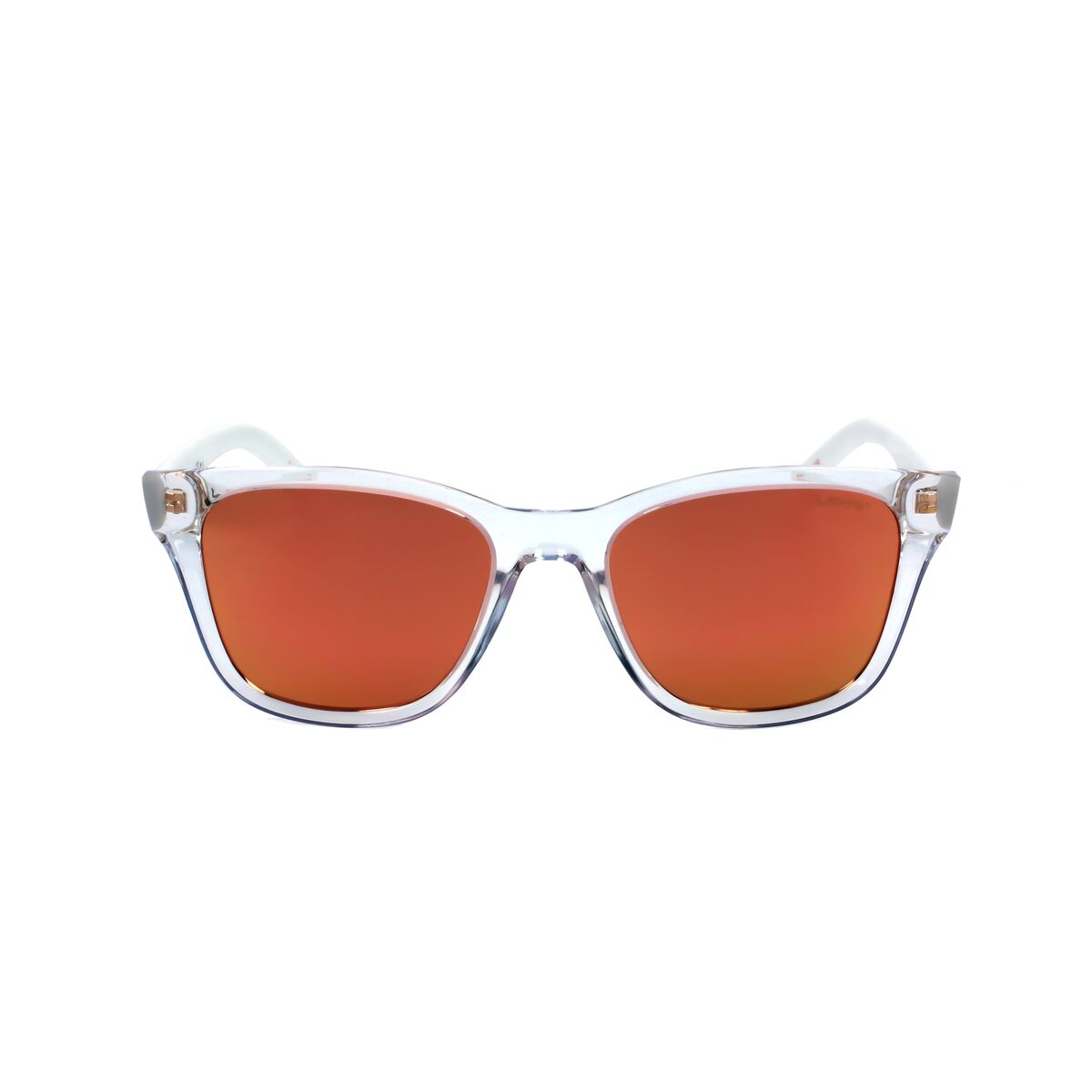 Unisexsolglasögon Levi's LV-1002-S-900 Ø 53 mm finns hos Aktivcamping