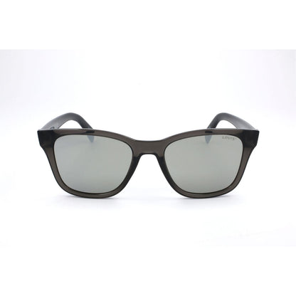Unisexsolglasögon Levi's LV-1002-S-KB7 Ø 53 mm finns hos Aktivcamping