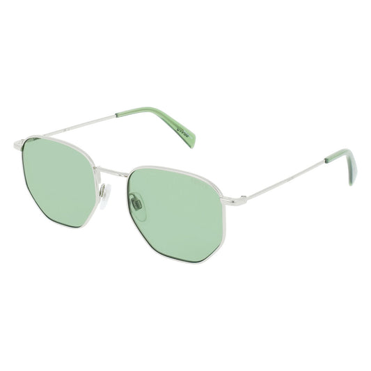 Unisexsolglasögon Levi's LV1004SKTUQT Ø 51 mm finns hos Aktivcamping