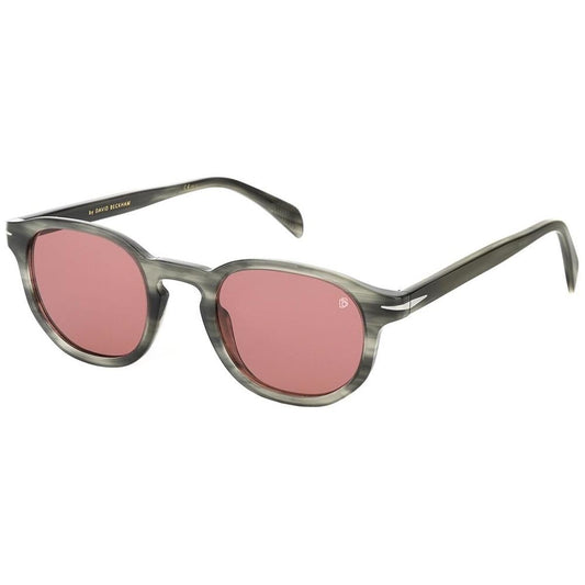 Herrsolglasögon David Beckham DB 1007_S Multicolour finns hos Aktivcamping