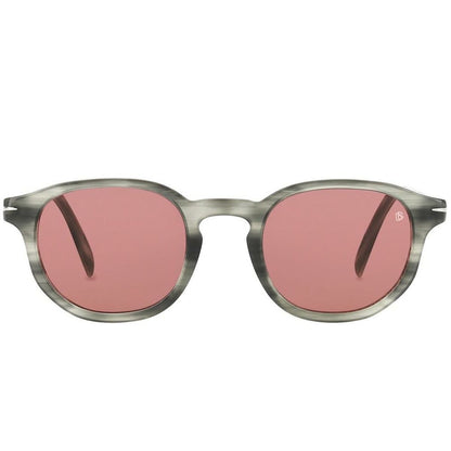 Herrsolglasögon David Beckham DB 1007_S Multicolour finns hos Aktivcamping