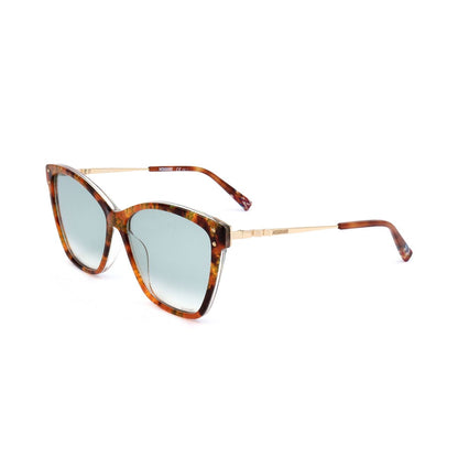 Damsolglasögon Missoni MIS0003S2NL ø 56 mm finns hos Aktivcamping