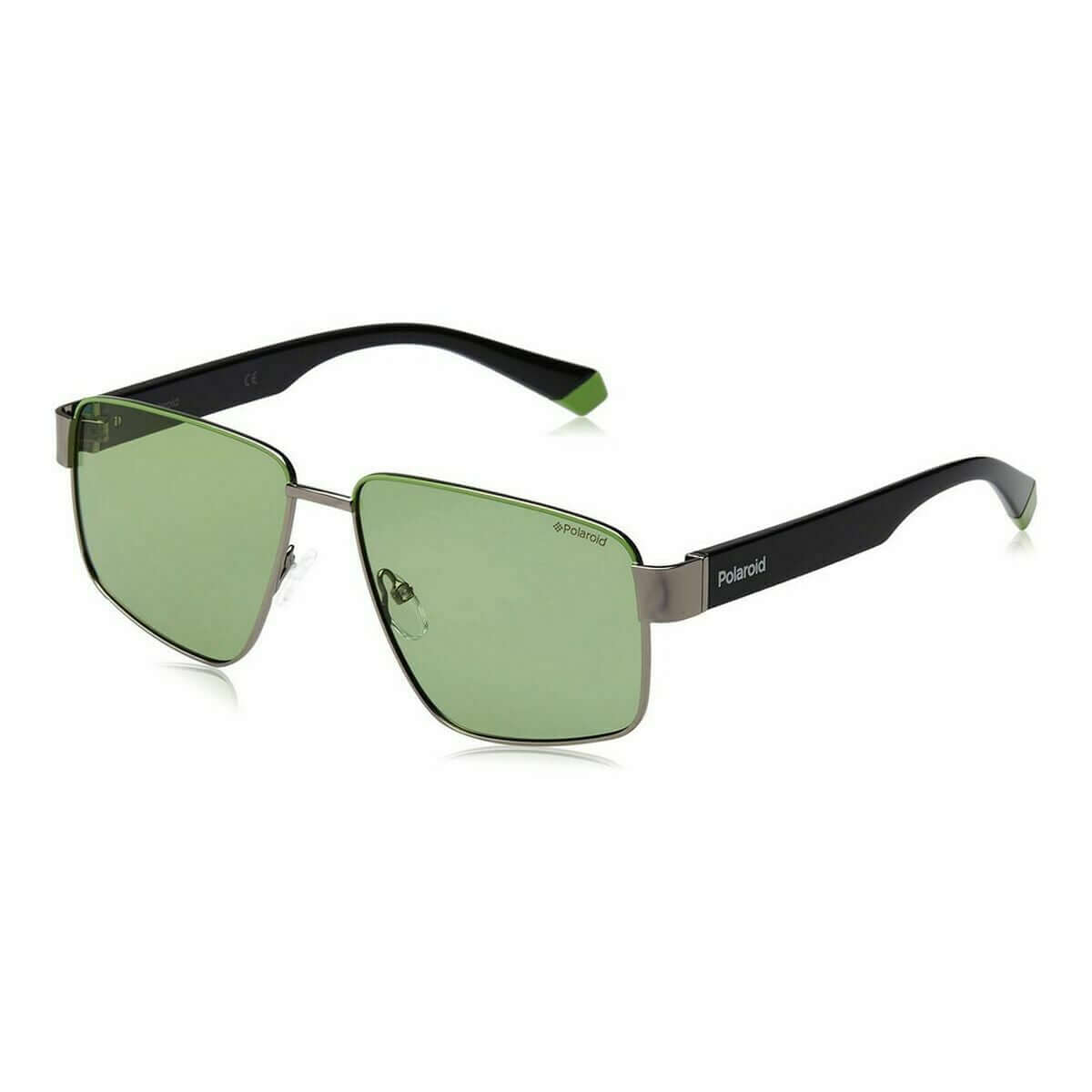 Unisexsolglasögon Polaroid PLD 6121_S 58SMF - finns hos Aktivcamping