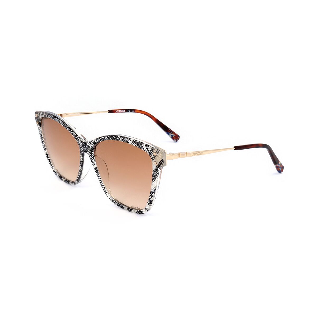 Damsolglasögon Missoni MIS0003SS37 ø 56 mm finns hos Aktivcamping