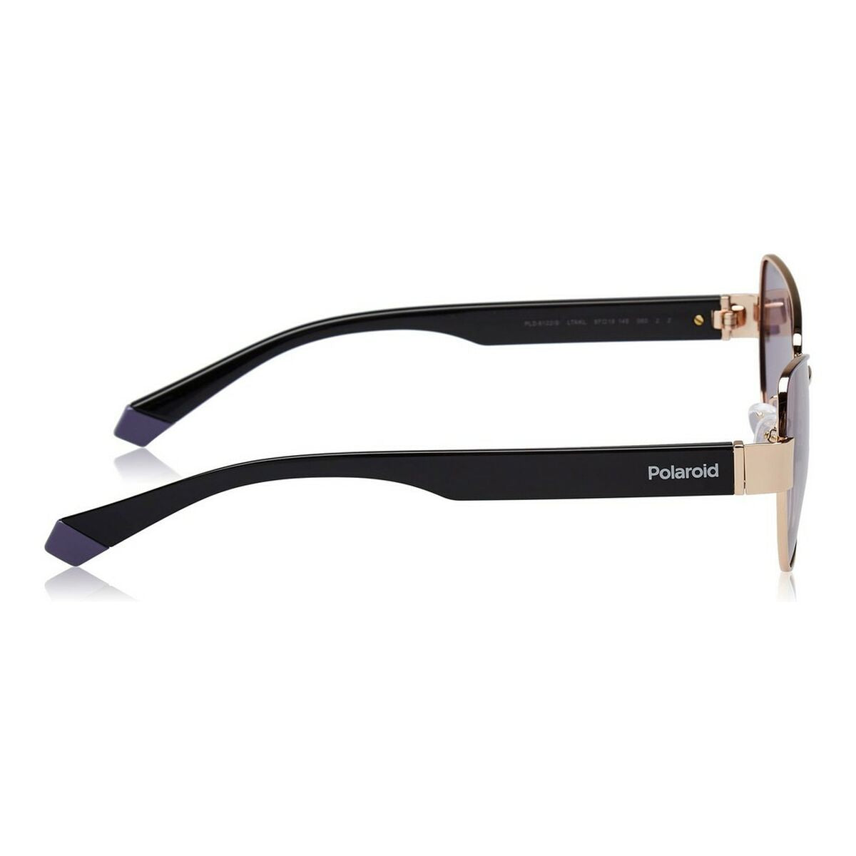 Unisexsolglasögon Polaroid PLD6122S-LTA ø 57 mm finns hos Aktivcamping
