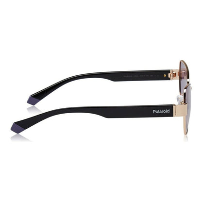 Unisexsolglasögon Polaroid PLD6122S-LTA ø 57 mm finns hos Aktivcamping