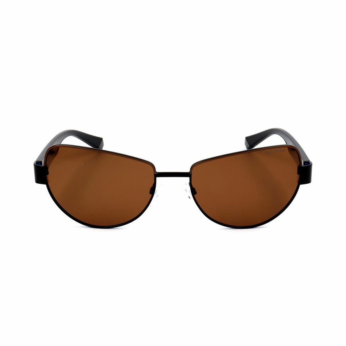 Unisexsolglasögon Polaroid PLD6122-S-R60 ø 57 mm finns hos Aktivcamping
