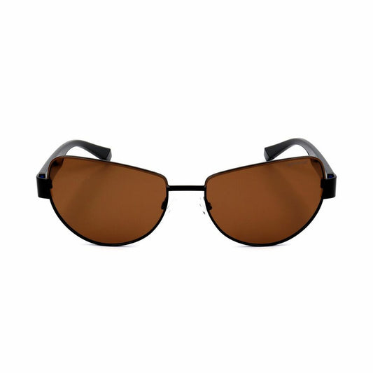 Unisexsolglasögon Polaroid PLD6122-S-R60 ø 57 mm finns hos Aktivcamping
