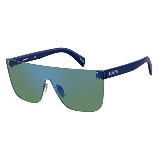 Unisexsolglasögon Levi's LV-1001-S-1ED Ø 99 mm finns hos Aktivcamping