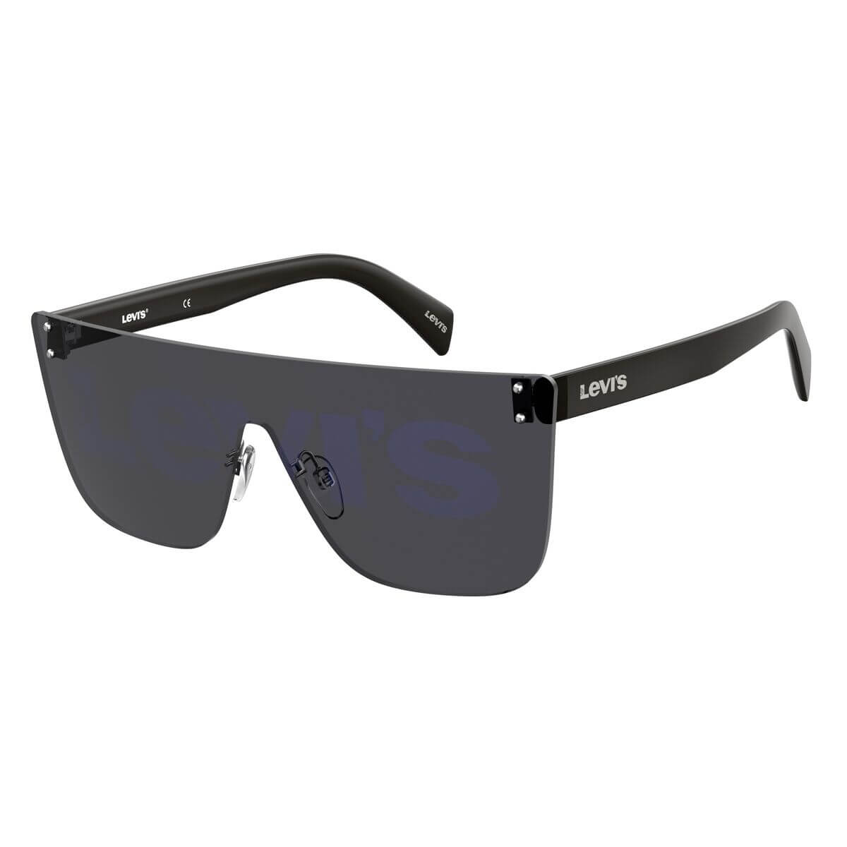 Unisexsolglasögon Levis LV1001SKB7J98 Ø 99 mm finns hos Aktivcamping