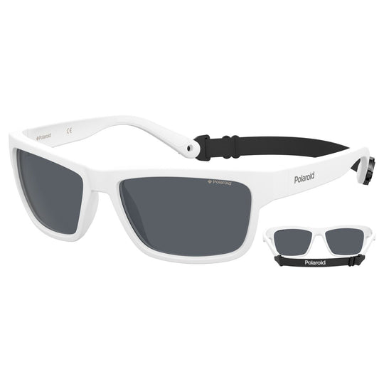 Herrsolglasögon Polaroid PLD7031S6HT ø 59 mm finns hos Aktivcamping