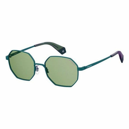 Unisexsolglasögon Polaroid PLD6067S1EDUC Ø 53 mm - finns hos Aktivcamping