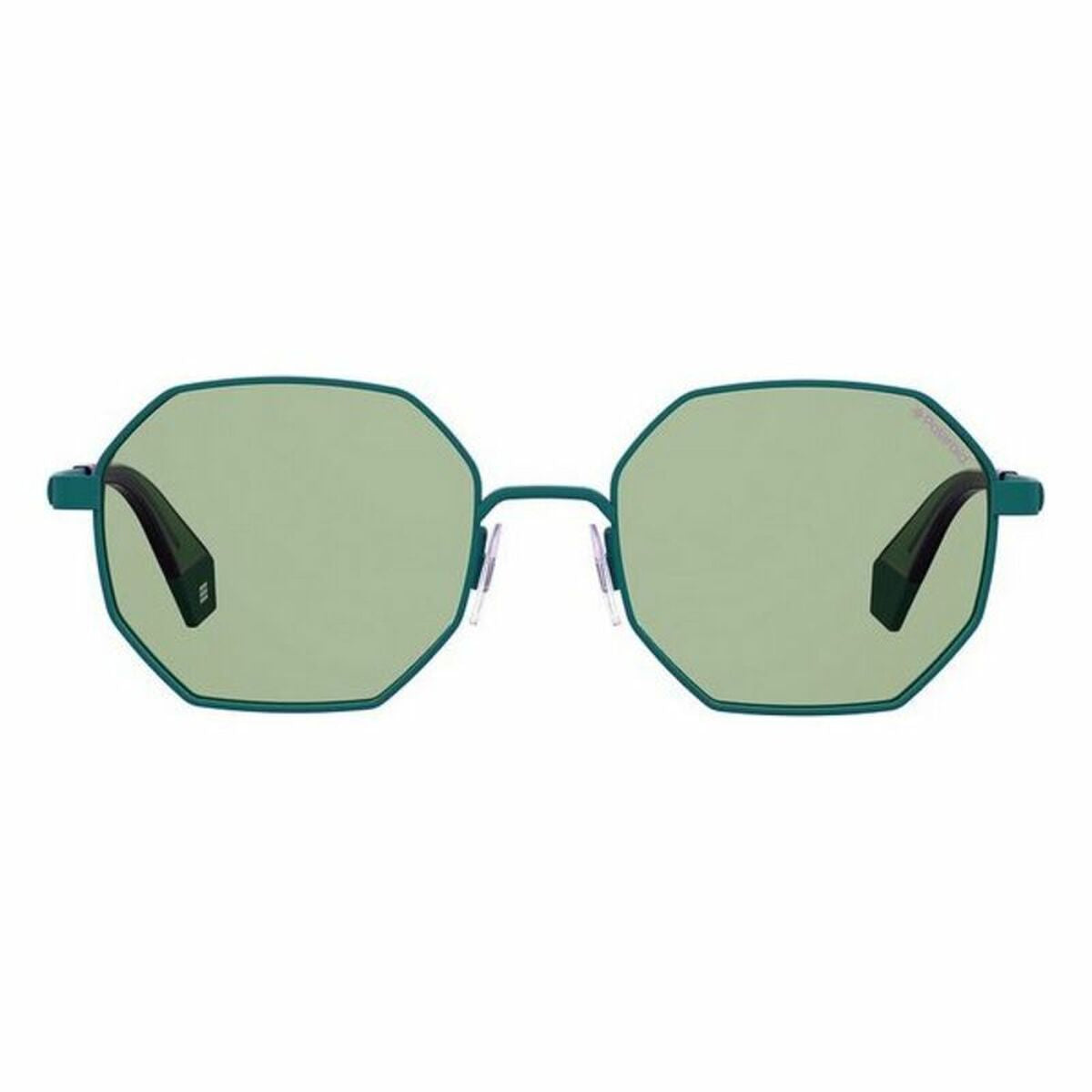 Unisexsolglasögon Polaroid PLD6067S1EDUC Ø 53 mm - finns hos Aktivcamping