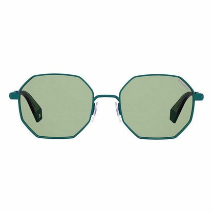 Unisexsolglasögon Polaroid PLD6067S1EDUC Ø 53 mm - finns hos Aktivcamping