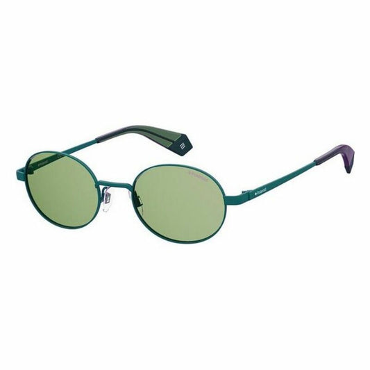 Unisexsolglasögon Polaroid PLD6066S1EDUC Ø 51 mm finns hos Aktivcamping