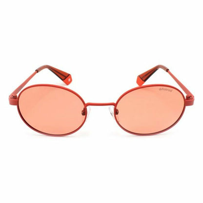 Unisexsolglasögon Polaroid PLD6066S2M5HE Ø 51 mm finns hos Aktivcamping