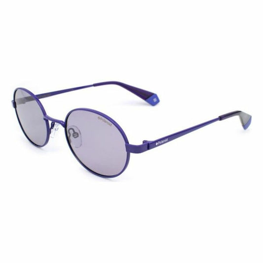 Unisexsolglasögon Polaroid PLD6066SB3VKL Ø 51 mm finns hos Aktivcamping