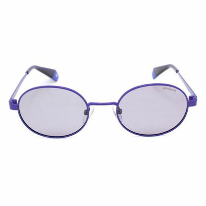 Unisexsolglasögon Polaroid PLD6066SB3VKL Ø 51 mm finns hos Aktivcamping