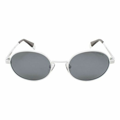 Unisexsolglasögon Polaroid PLD6066SVK6EX Ø 51 mm - finns hos Aktivcamping