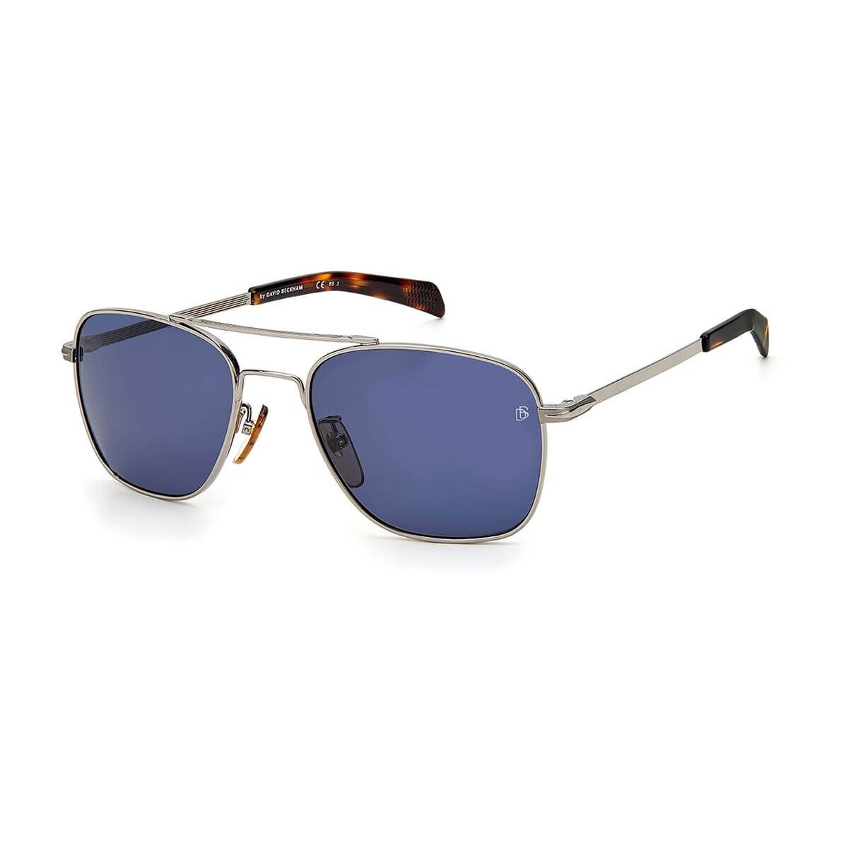 Herrsolglasögon David Beckham DB 7019_S 556LBKU finns hos Aktivcamping